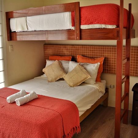Kangaroo Wasi Airport Bed & Breakfast Lima Exteriér fotografie